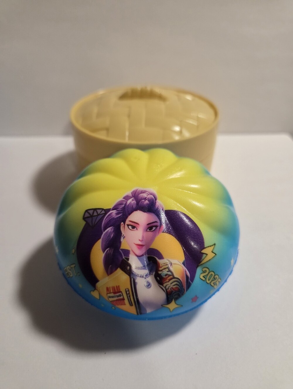 Rumi Dumpling